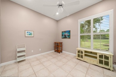 GORGEOUS EXECUTIVE home located on the 10th hole in the on Country Club of Sebring in Florida - for sale on GolfHomes.com, golf home, golf lot