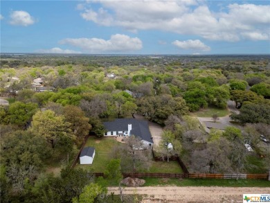 `Welcome to your dream home nestled within the serene Mill Creek on Mill Creek Golf Club in Texas - for sale on GolfHomes.com, golf home, golf lot