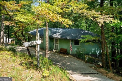 This move-in ready home is just three minutes from the front on Bent Tree Golf Course in Georgia - for sale on GolfHomes.com, golf home, golf lot