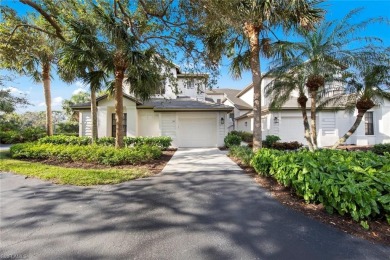 AMAZING VALUE!!  This SIMPLY STUNNING second floor home has been on Bonita Bay West in Florida - for sale on GolfHomes.com, golf home, golf lot