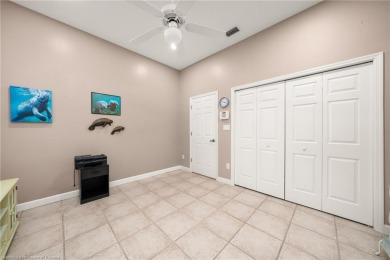GORGEOUS EXECUTIVE home located on the 10th hole in the on Country Club of Sebring in Florida - for sale on GolfHomes.com, golf home, golf lot