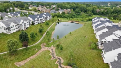 Experience the lifestyle of The Bluffs at The National Golf Club on The Deuce At the National Golf Club of Kansas City in Missouri - for sale on GolfHomes.com, golf home, golf lot