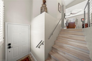AMAZING VALUE!!  This SIMPLY STUNNING second floor home has been on Bonita Bay West in Florida - for sale on GolfHomes.com, golf home, golf lot