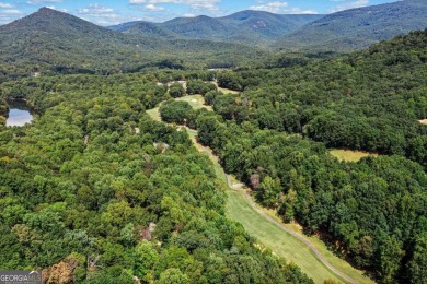 This move-in ready home is just three minutes from the front on Bent Tree Golf Course in Georgia - for sale on GolfHomes.com, golf home, golf lot