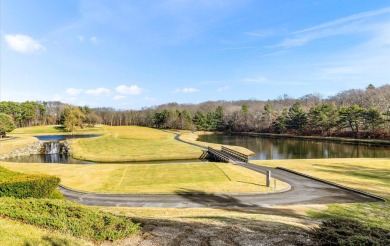 Welcome to the country club lifestyle at The Greens. This on The Greens At Half Hollow in New York - for sale on GolfHomes.com, golf home, golf lot
