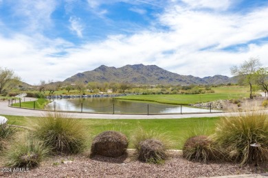 Located in Verrado's Main Street District with OWNED SOLAR & A on Verrado Golf Club  in Arizona - for sale on GolfHomes.com, golf home, golf lot
