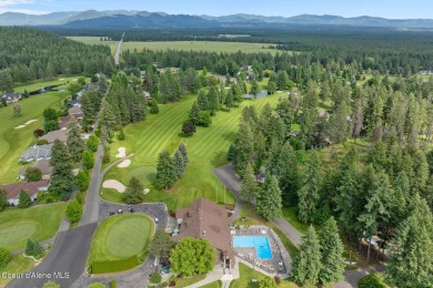 Live the Resort Lifestyle Every Day at Twin Lakes Village! 
 on Twin Lakes Village Golf Course in Idaho - for sale on GolfHomes.com, golf home, golf lot