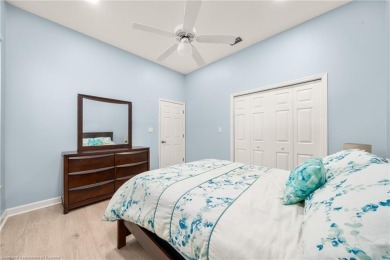 GORGEOUS EXECUTIVE home located on the 10th hole in the on Country Club of Sebring in Florida - for sale on GolfHomes.com, golf home, golf lot