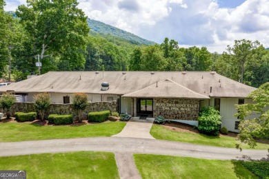 This move-in ready home is just three minutes from the front on Bent Tree Golf Course in Georgia - for sale on GolfHomes.com, golf home, golf lot