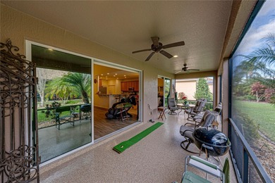 Welcome to a wonderful new chapter in Lake Ashton, Central on Lake Ashton Golf Club in Florida - for sale on GolfHomes.com, golf home, golf lot