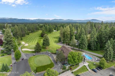Live the Resort Lifestyle Every Day at Twin Lakes Village! 
 on Twin Lakes Village Golf Course in Idaho - for sale on GolfHomes.com, golf home, golf lot