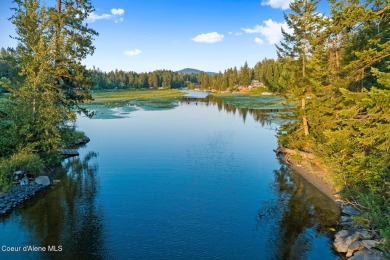 Live the Resort Lifestyle Every Day at Twin Lakes Village! 
 on Twin Lakes Village Golf Course in Idaho - for sale on GolfHomes.com, golf home, golf lot