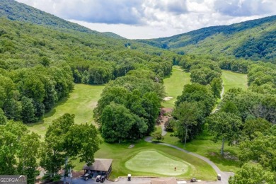 This move-in ready home is just three minutes from the front on Bent Tree Golf Course in Georgia - for sale on GolfHomes.com, golf home, golf lot