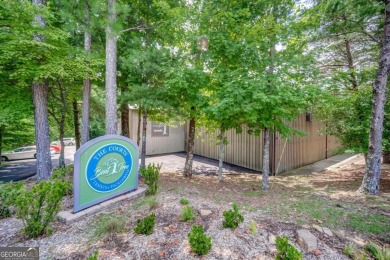 This move-in ready home is just three minutes from the front on Bent Tree Golf Course in Georgia - for sale on GolfHomes.com, golf home, golf lot