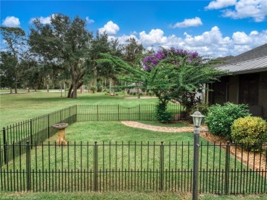 GORGEOUS EXECUTIVE home located on the 10th hole in the on Country Club of Sebring in Florida - for sale on GolfHomes.com, golf home, golf lot