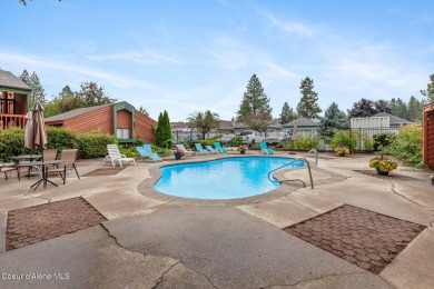 Live the Resort Lifestyle Every Day at Twin Lakes Village! 
 on Twin Lakes Village Golf Course in Idaho - for sale on GolfHomes.com, golf home, golf lot