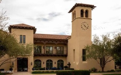 Located in Verrado's Main Street District with OWNED SOLAR & A on Verrado Golf Club  in Arizona - for sale on GolfHomes.com, golf home, golf lot