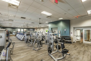 Located in Verrado's Main Street District with OWNED SOLAR & A on Verrado Golf Club  in Arizona - for sale on GolfHomes.com, golf home, golf lot