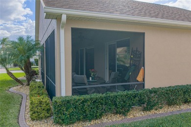 Welcome to a wonderful new chapter in Lake Ashton, Central on Lake Ashton Golf Club in Florida - for sale on GolfHomes.com, golf home, golf lot