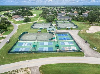 GORGEOUS EXECUTIVE home located on the 10th hole in the on Country Club of Sebring in Florida - for sale on GolfHomes.com, golf home, golf lot