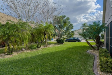 Welcome to a wonderful new chapter in Lake Ashton, Central on Lake Ashton Golf Club in Florida - for sale on GolfHomes.com, golf home, golf lot