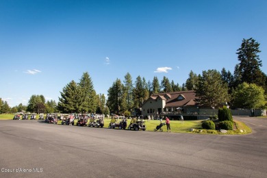 Live the Resort Lifestyle Every Day at Twin Lakes Village! 
 on Twin Lakes Village Golf Course in Idaho - for sale on GolfHomes.com, golf home, golf lot