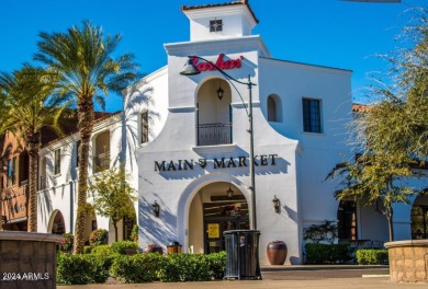 Located in Verrado's Main Street District with OWNED SOLAR & A on Verrado Golf Club  in Arizona - for sale on GolfHomes.com, golf home, golf lot