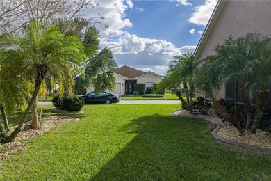 Welcome to a wonderful new chapter in Lake Ashton, Central on Lake Ashton Golf Club in Florida - for sale on GolfHomes.com, golf home, golf lot