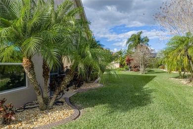 Welcome to a wonderful new chapter in Lake Ashton, Central on Lake Ashton Golf Club in Florida - for sale on GolfHomes.com, golf home, golf lot