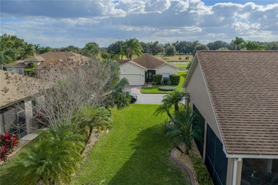 Welcome to a wonderful new chapter in Lake Ashton, Central on Lake Ashton Golf Club in Florida - for sale on GolfHomes.com, golf home, golf lot