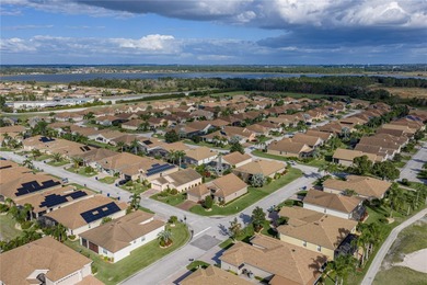 Welcome to a wonderful new chapter in Lake Ashton, Central on Lake Ashton Golf Club in Florida - for sale on GolfHomes.com, golf home, golf lot