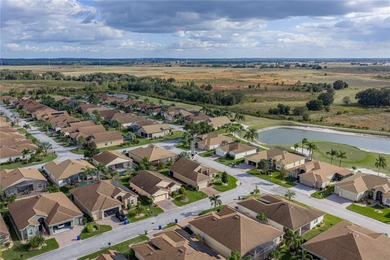 Welcome to a wonderful new chapter in Lake Ashton, Central on Lake Ashton Golf Club in Florida - for sale on GolfHomes.com, golf home, golf lot