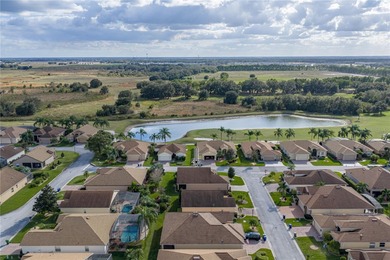 Welcome to a wonderful new chapter in Lake Ashton, Central on Lake Ashton Golf Club in Florida - for sale on GolfHomes.com, golf home, golf lot