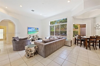 *WOW* AMAZING BRIGHT & SPACIOUS REMODELED 5 BEDROOM/3 FULL BATHS on Weston Hills Country Club in Florida - for sale on GolfHomes.com, golf home, golf lot