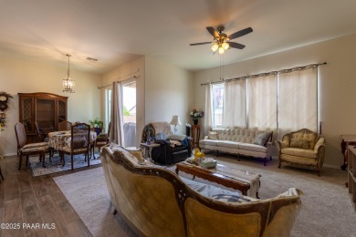 Nestled in Quailwood Meadows, this lovely & well-appointed on Quail Wood Greens Golf Course in Arizona - for sale on GolfHomes.com, golf home, golf lot