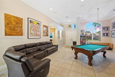 *WOW* AMAZING BRIGHT & SPACIOUS REMODELED 5 BEDROOM/3 FULL BATHS on Weston Hills Country Club in Florida - for sale on GolfHomes.com, golf home, golf lot