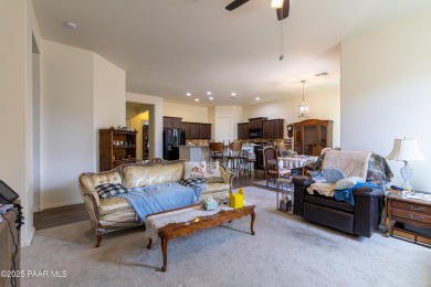 Nestled in Quailwood Meadows, this lovely & well-appointed on Quail Wood Greens Golf Course in Arizona - for sale on GolfHomes.com, golf home, golf lot