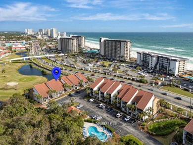 RARE OPPORTUNITY & PRICED TO SELL! Discover the exceptional on Edgewater Beach Resort in Florida - for sale on GolfHomes.com, golf home, golf lot