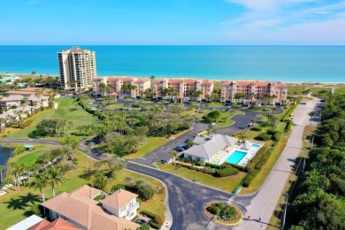 Beautiful 2/2 Golf Lodge with one car garage at Ocean Village on on Ocean Village Golf Course in Florida - for sale on GolfHomes.com, golf home, golf lot