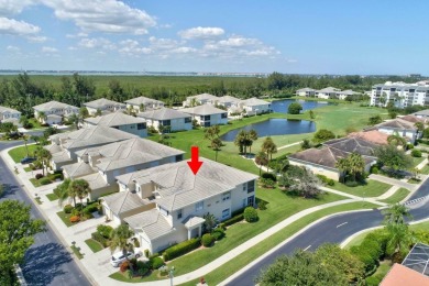 Beautiful 2/2 Golf Lodge with one car garage at Ocean Village on on Ocean Village Golf Course in Florida - for sale on GolfHomes.com, golf home, golf lot