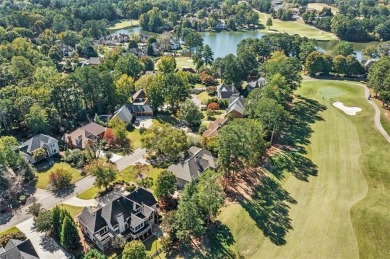 Look no further, your golf-side dream home awaits! You will love on Country Club of Roswell in Georgia - for sale on GolfHomes.com, golf home, golf lot