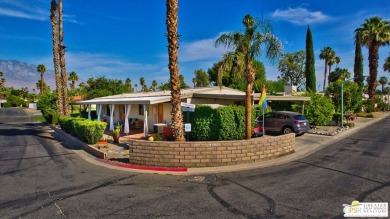 Fabulous updated corner lot 2bed, 2bath 1600+ sq ft home with an on Date Palm Country Club in California - for sale on GolfHomes.com, golf home, golf lot