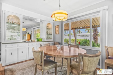 Fabulous updated corner lot 2bed, 2bath 1600+ sq ft home with an on Date Palm Country Club in California - for sale on GolfHomes.com, golf home, golf lot