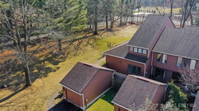 The Woodlands offers this rare opportunity! Privately situated on Plainfield Country Club in New Jersey - for sale on GolfHomes.com, golf home, golf lot