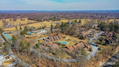 The Woodlands offers this rare opportunity! Privately situated on Plainfield Country Club in New Jersey - for sale on GolfHomes.com, golf home, golf lot