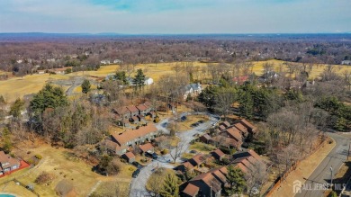 The Woodlands offers this rare opportunity! Privately situated on Plainfield Country Club in New Jersey - for sale on GolfHomes.com, golf home, golf lot