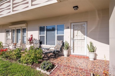 This condo checks all the boxes! One applicant must be 55+ years on On Top Of The World Golf Course in Florida - for sale on GolfHomes.com, golf home, golf lot