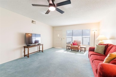 This condo checks all the boxes! One applicant must be 55+ years on On Top Of The World Golf Course in Florida - for sale on GolfHomes.com, golf home, golf lot