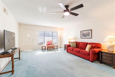 This condo checks all the boxes! One applicant must be 55+ years on On Top Of The World Golf Course in Florida - for sale on GolfHomes.com, golf home, golf lot