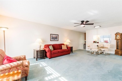 This condo checks all the boxes! One applicant must be 55+ years on On Top Of The World Golf Course in Florida - for sale on GolfHomes.com, golf home, golf lot